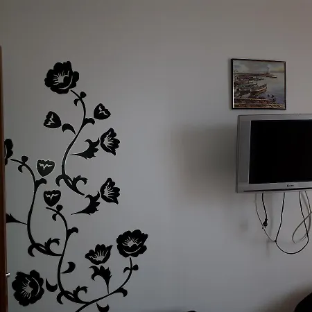 Appartaments Sanny Day 6 Apartment Slantschew brjag