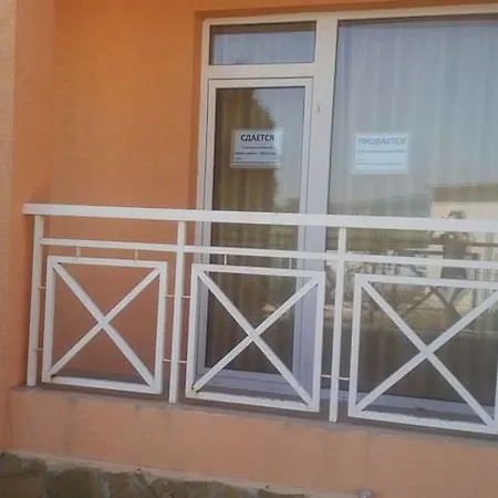 Apartament Appartaments Sanny Day 6 *